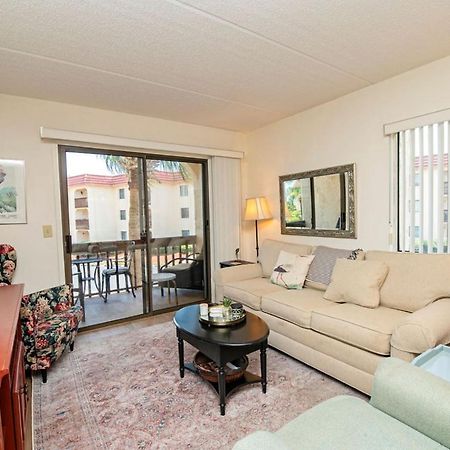 Unit 6202 - Ocean & Racquet Resort St. Augustine Beach Екстериор снимка