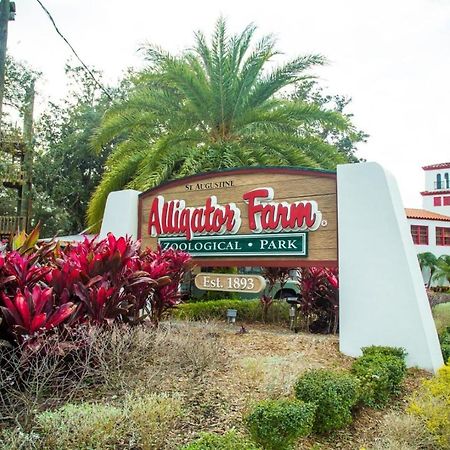 Unit 6202 - Ocean & Racquet Resort St. Augustine Beach Екстериор снимка