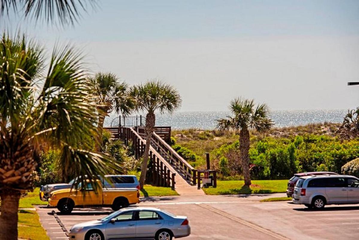 Unit 6202 - Ocean & Racquet Resort St. Augustine Beach Екстериор снимка