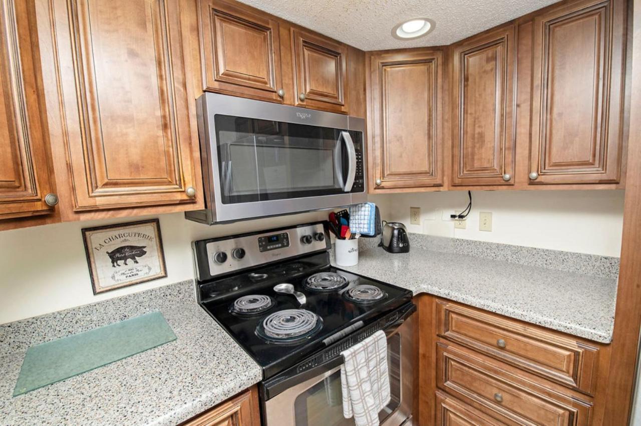 Unit 6202 - Ocean & Racquet Resort St. Augustine Beach Екстериор снимка