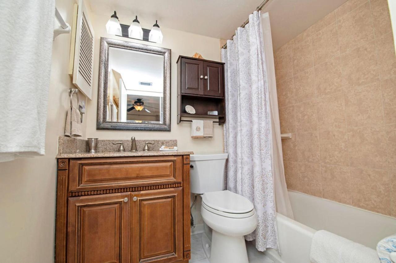 Unit 6202 - Ocean & Racquet Resort St. Augustine Beach Екстериор снимка