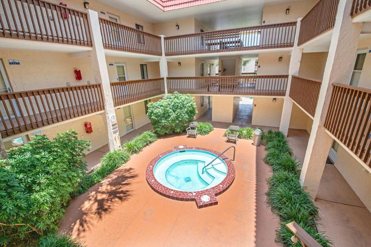 Unit 6202 - Ocean & Racquet Resort St. Augustine Beach Екстериор снимка