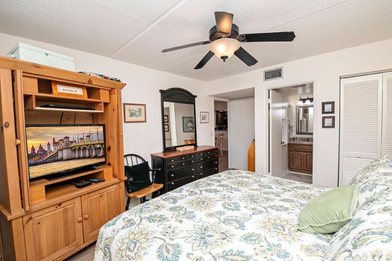 Unit 6202 - Ocean & Racquet Resort St. Augustine Beach Екстериор снимка