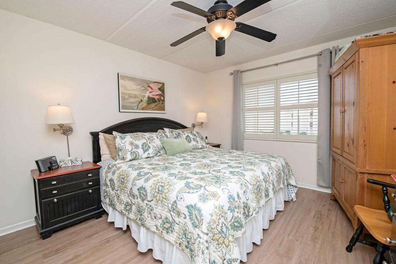 Unit 6202 - Ocean & Racquet Resort St. Augustine Beach Екстериор снимка