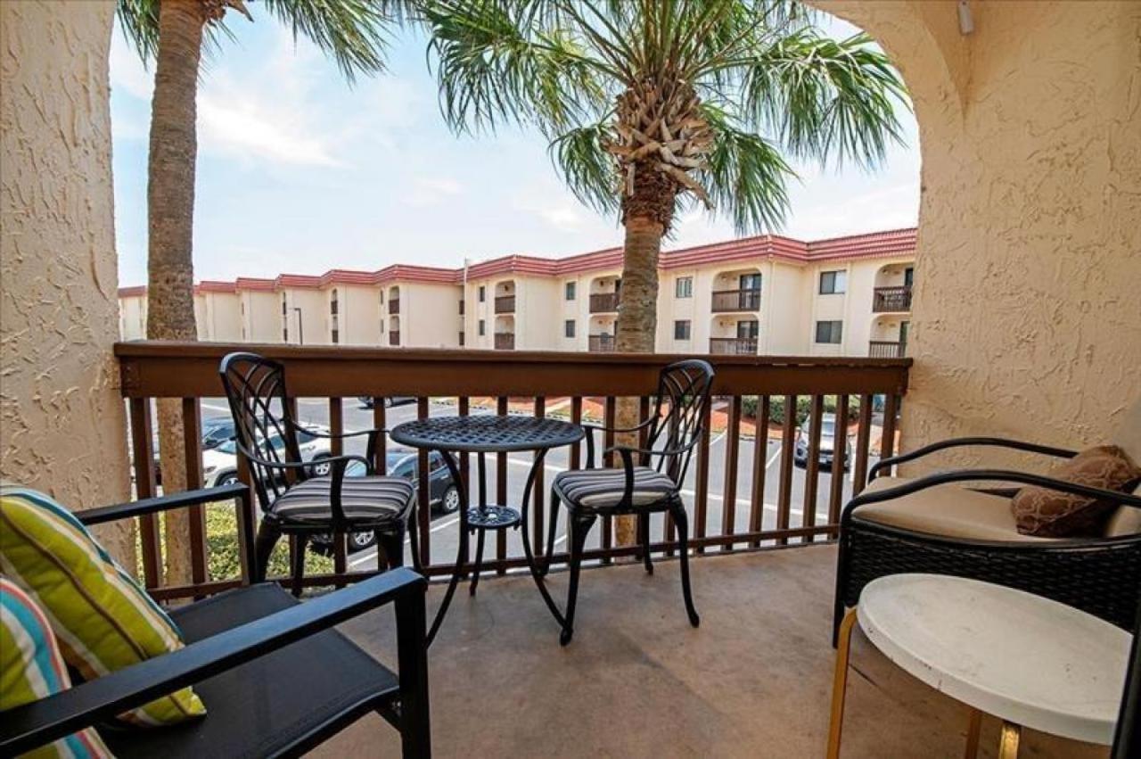 Unit 6202 - Ocean & Racquet Resort St. Augustine Beach Екстериор снимка