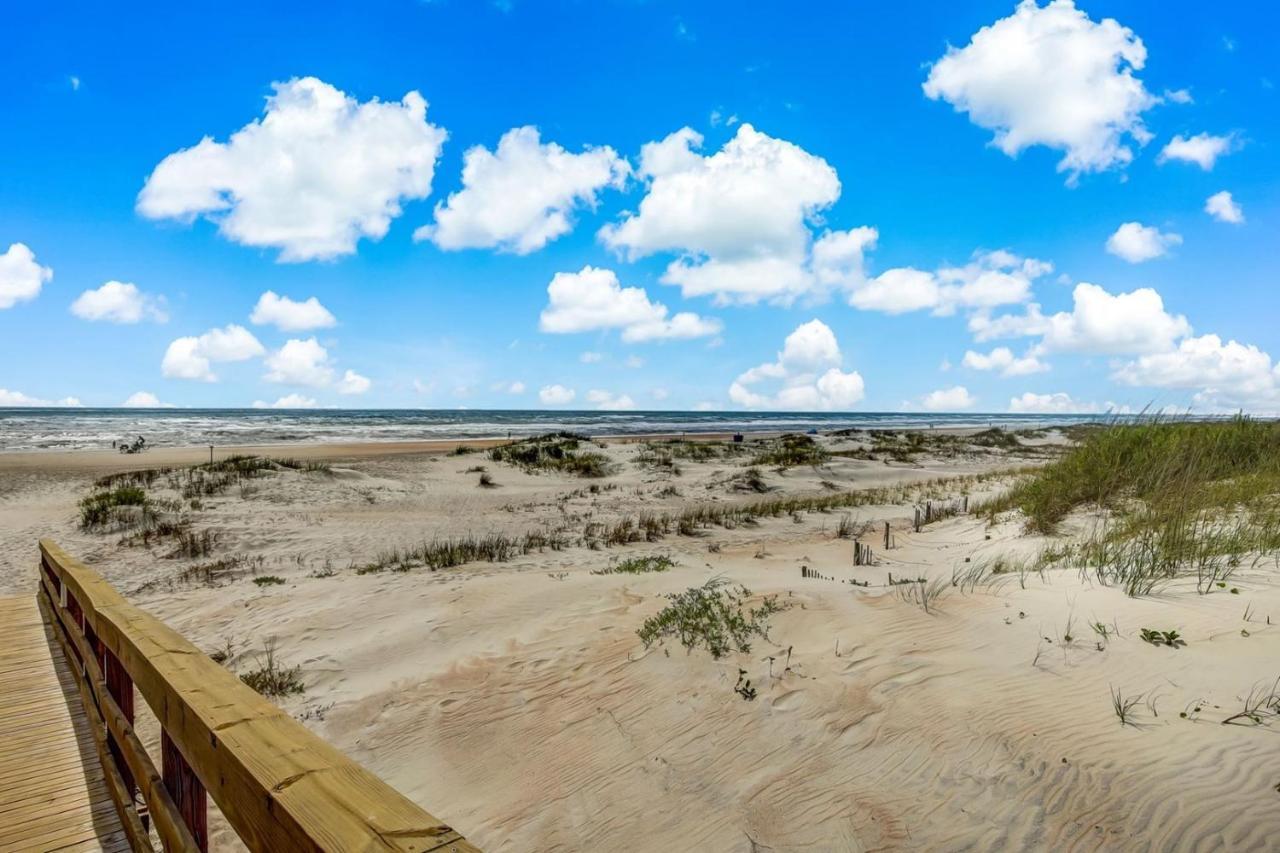 Unit 6202 - Ocean & Racquet Resort St. Augustine Beach Екстериор снимка