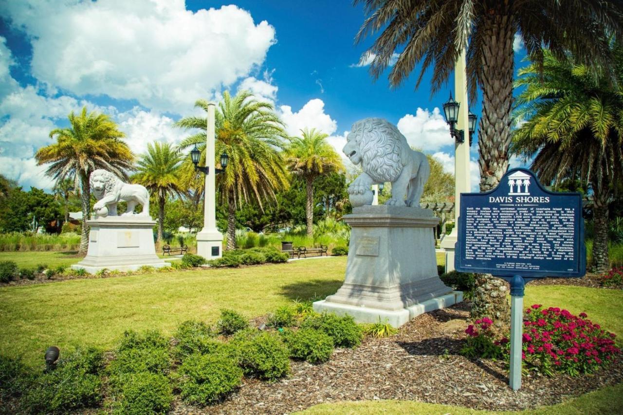 Unit 6202 - Ocean & Racquet Resort St. Augustine Beach Екстериор снимка