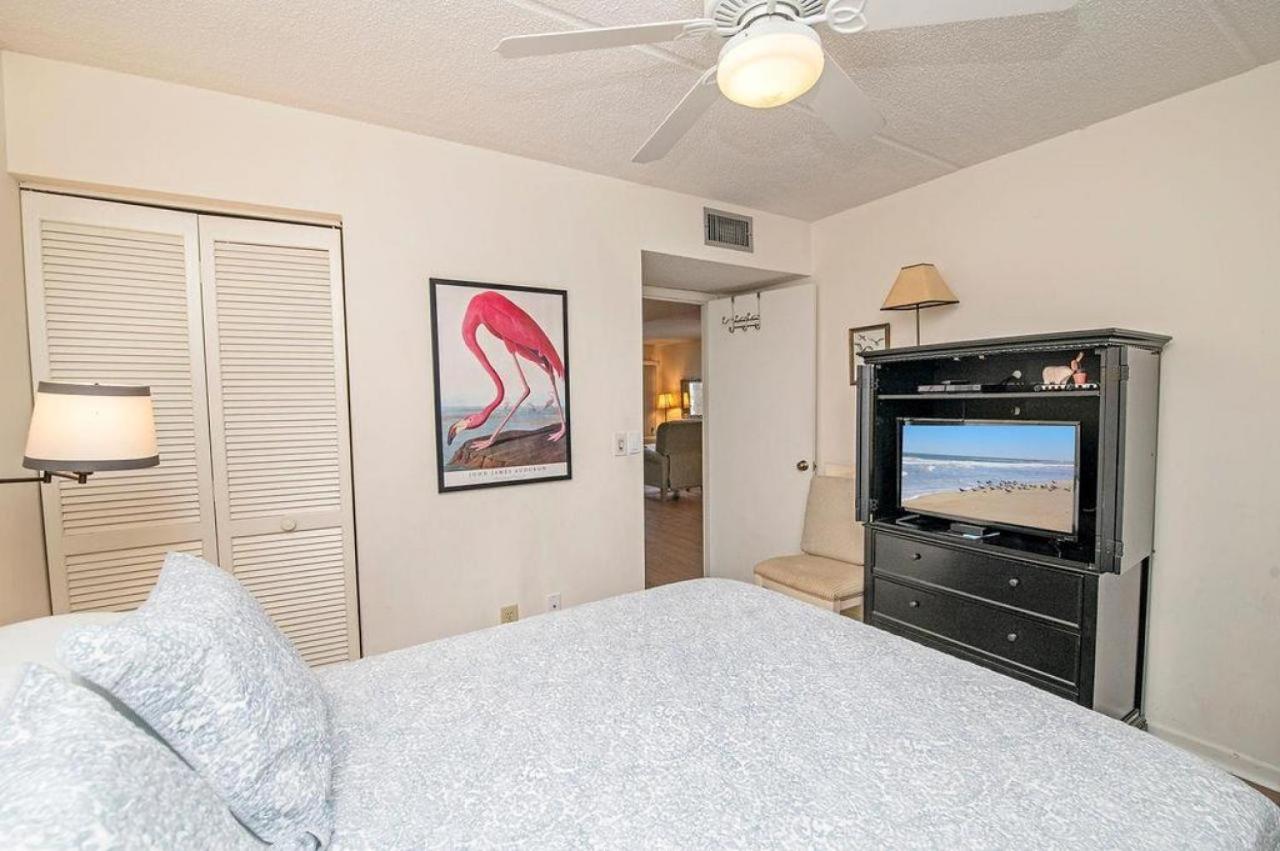 Unit 6202 - Ocean & Racquet Resort St. Augustine Beach Екстериор снимка