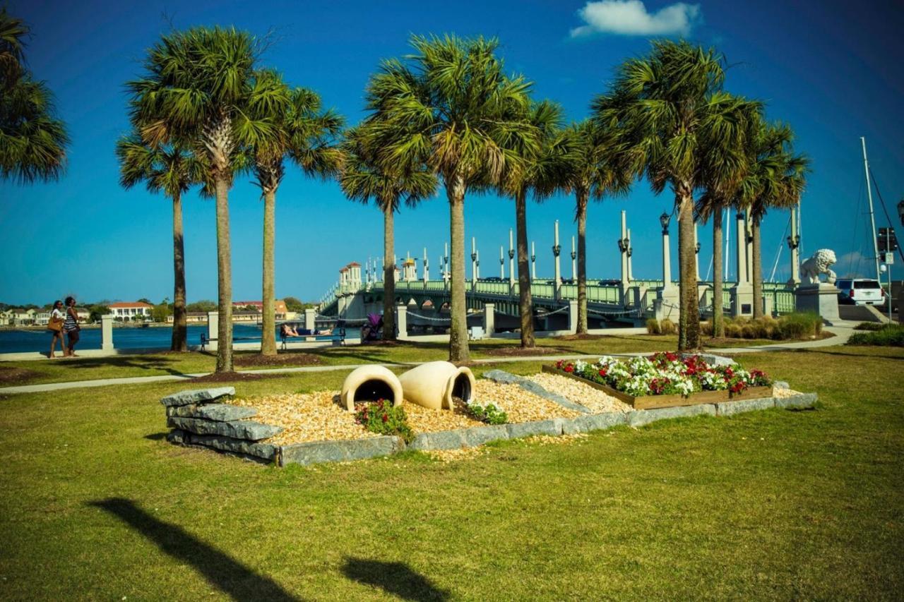 Unit 6202 - Ocean & Racquet Resort St. Augustine Beach Екстериор снимка
