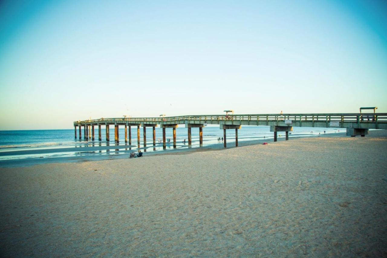 Unit 6202 - Ocean & Racquet Resort St. Augustine Beach Екстериор снимка