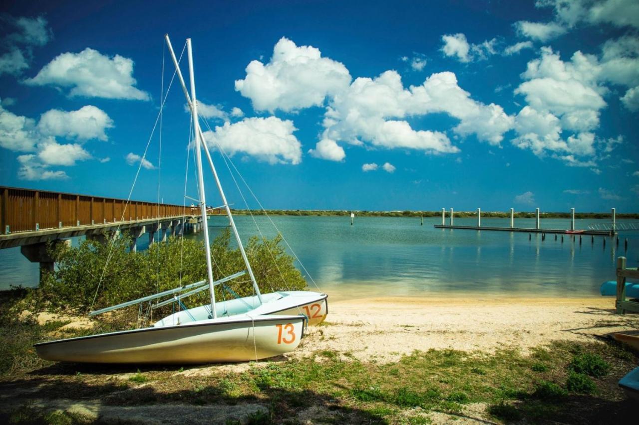 Unit 6202 - Ocean & Racquet Resort St. Augustine Beach Екстериор снимка
