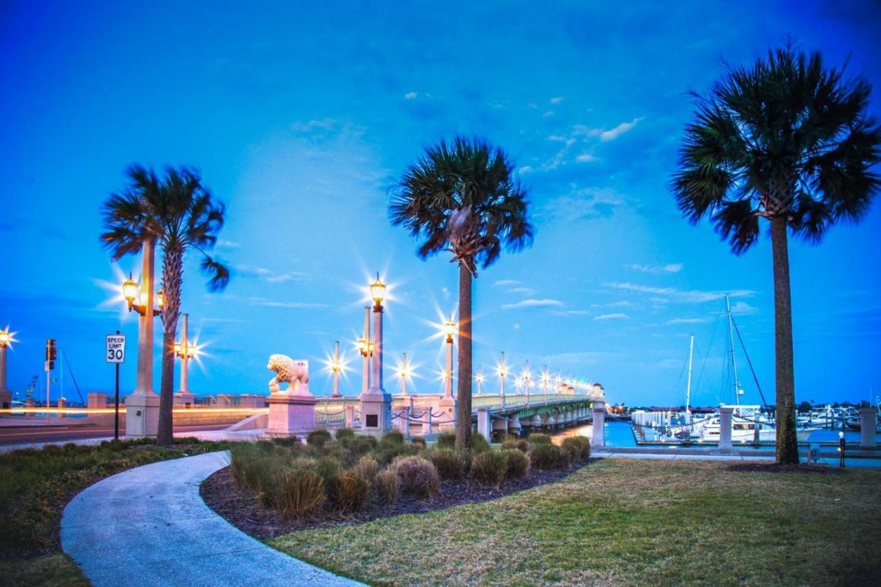 Unit 6202 - Ocean & Racquet Resort St. Augustine Beach Екстериор снимка
