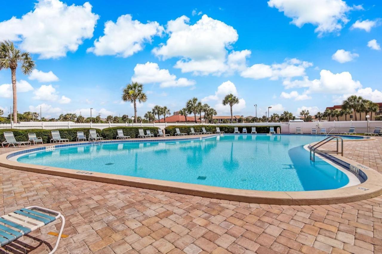 Unit 6202 - Ocean & Racquet Resort St. Augustine Beach Екстериор снимка