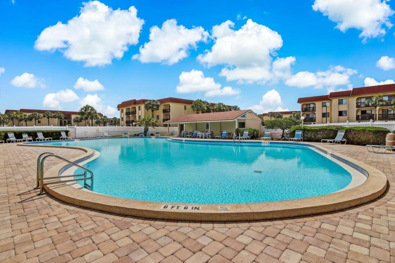 Unit 6202 - Ocean & Racquet Resort St. Augustine Beach Екстериор снимка