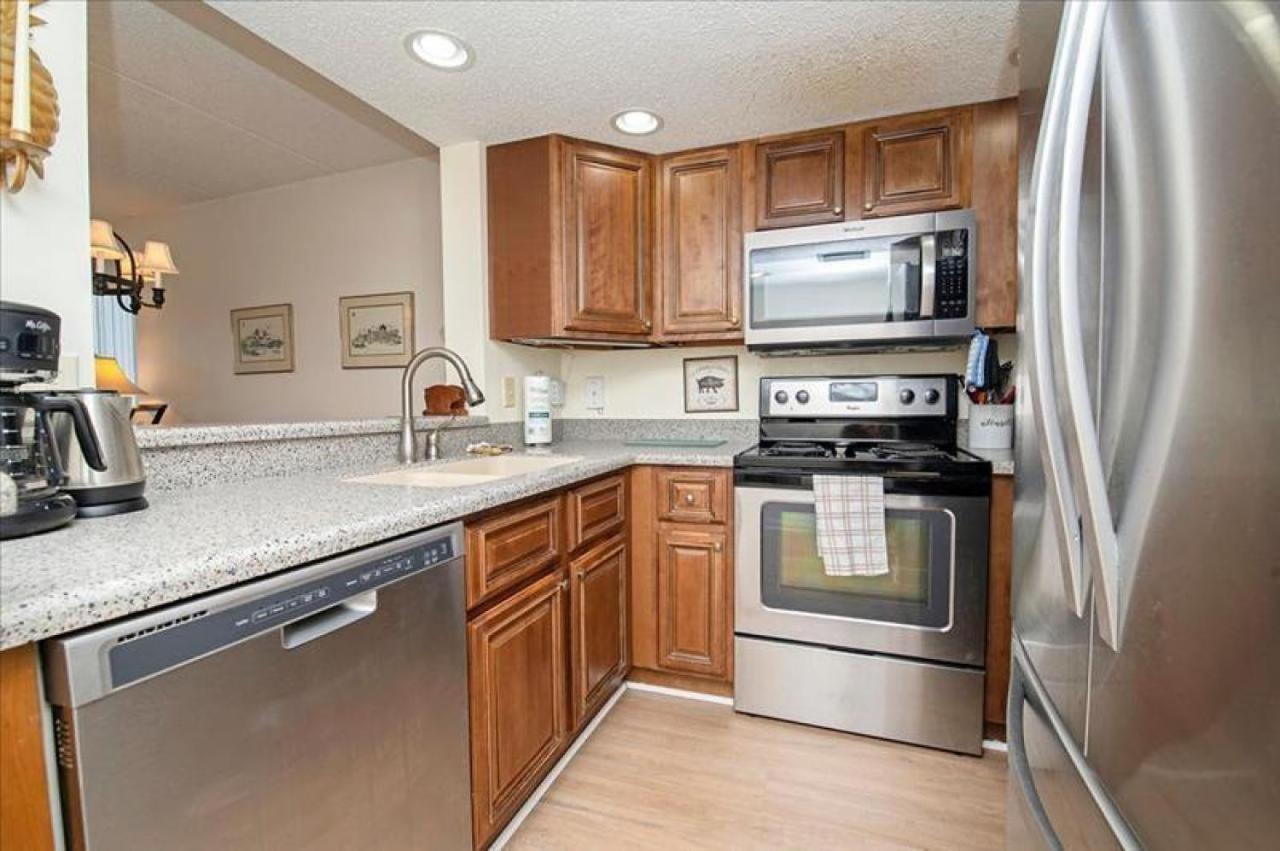 Unit 6202 - Ocean & Racquet Resort St. Augustine Beach Екстериор снимка