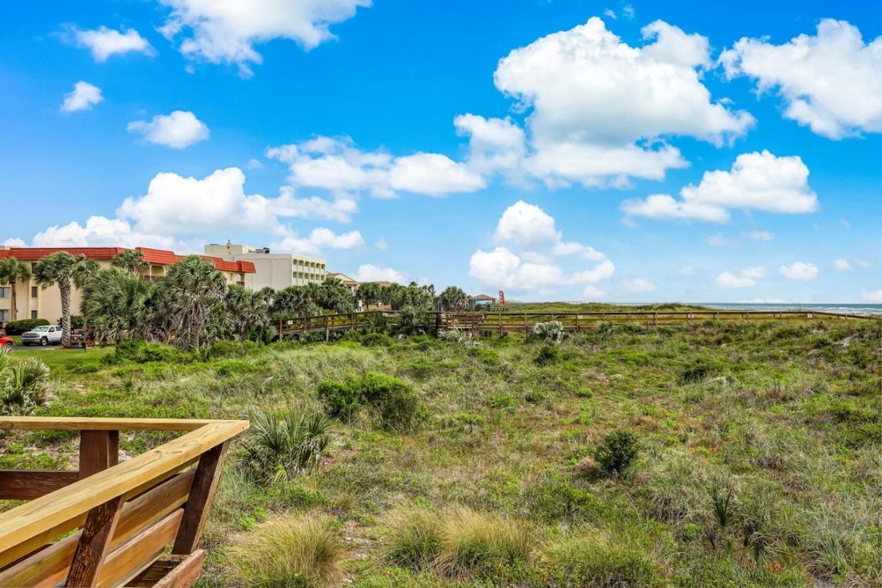 Unit 6202 - Ocean & Racquet Resort St. Augustine Beach Екстериор снимка